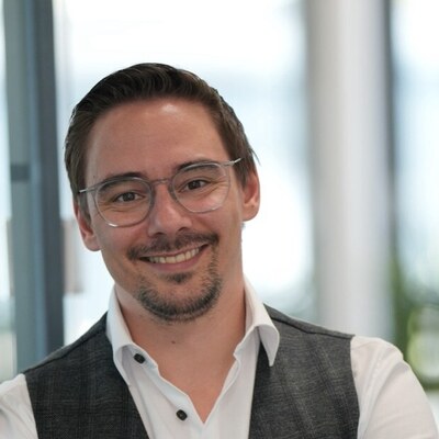 Dan Berlin