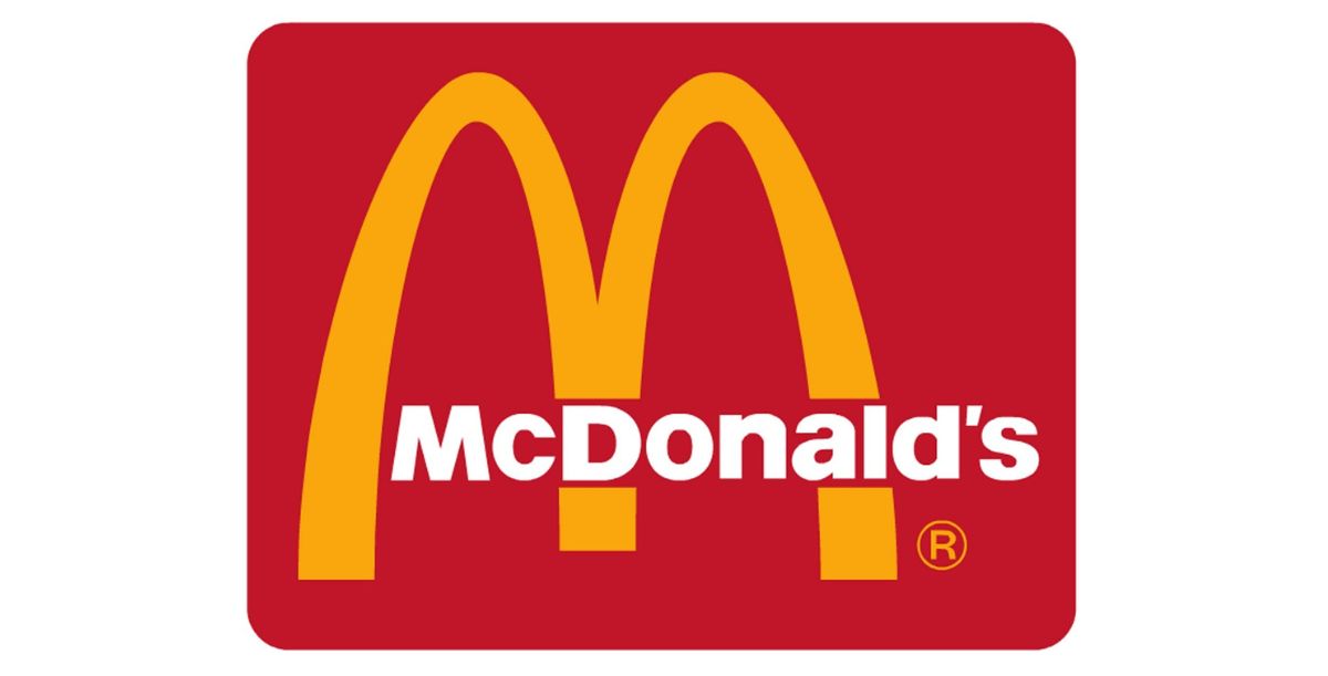 McDonalds