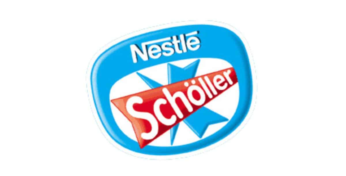 Nestlé Schöller