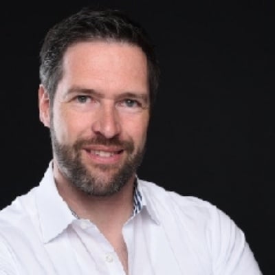 Mark Lucht