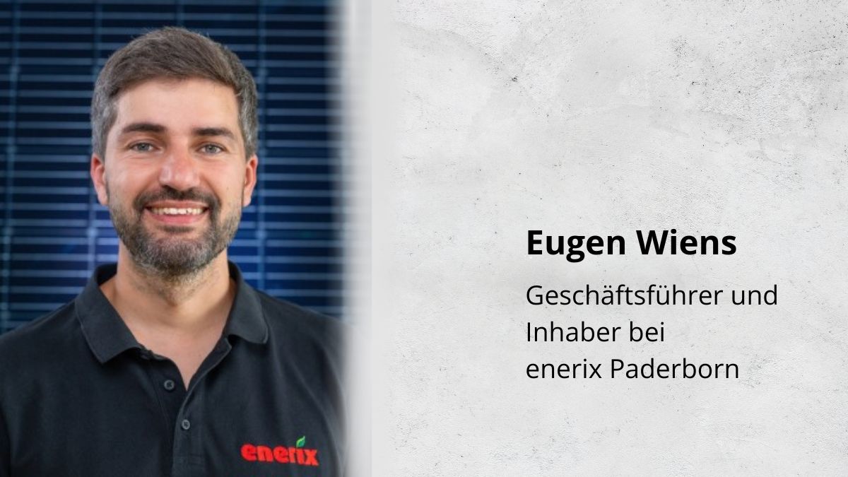Eugen Wiens